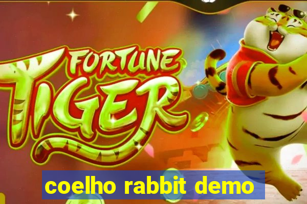 coelho rabbit demo